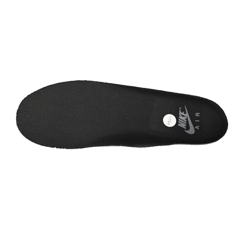 Nike Air Force 1 Low '07 Pro-Tech Waterproof Triple Black  FB8875-001