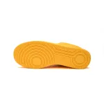 Nike Air Force 1 Low '07 Pro-Tech Waterproof University Gold FB8875-700