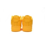 Nike Air Force 1 Low '07 Pro-Tech Waterproof University Gold FB8875-700