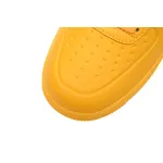 Nike Air Force 1 Low '07 Pro-Tech Waterproof University Gold FB8875-700