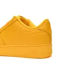 Nike Air Force 1 Low '07 Pro-Tech Waterproof University Gold FB8875-700
