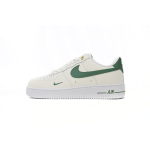 Nike Air Force 1 Low '07 SE 40th Anniversary Edition Sail Malachite  DQ7582-101 