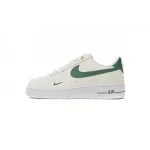 Nike Air Force 1 Low '07 SE 40th Anniversary Edition Sail Malachite  DQ7582-101 