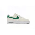 Nike Air Force 1 Low '07 SE 40th Anniversary Edition Sail Malachite  DQ7582-101 