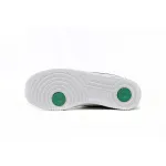 Nike Air Force 1 Low '07 SE 40th Anniversary Edition Sail Malachite  DQ7582-101 