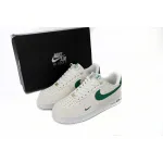 Nike Air Force 1 Low '07 SE 40th Anniversary Edition Sail Malachite  DQ7582-101 