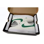 Nike Air Force 1 Low '07 SE 40th Anniversary Edition Sail Malachite  DQ7582-101 