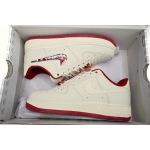 Nike Air Force 1 Low '07 SE PRM Valentine's Day (2024)   FZ5068-161
