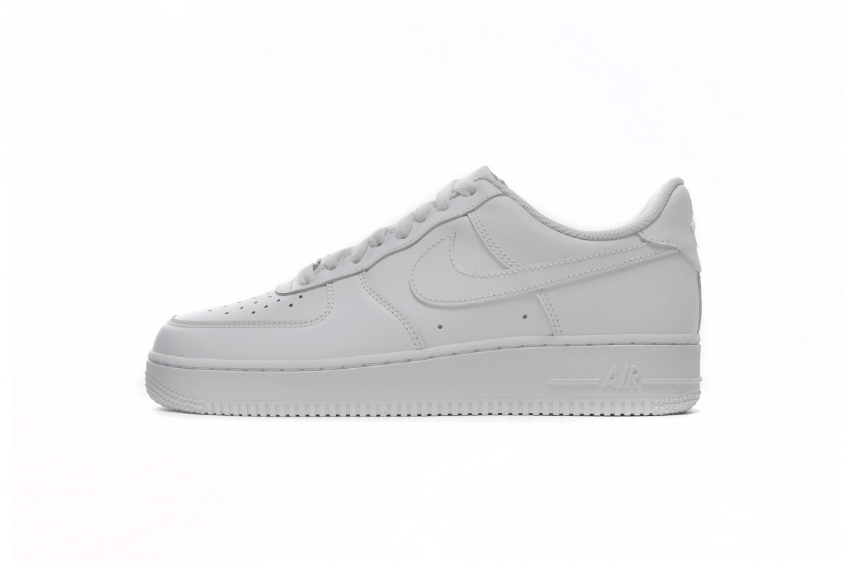 Nike Air Force 1 Low ''07 White CW2288-111