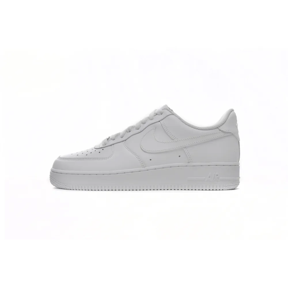 Nike Air Force 1 Low '07 White  CW2288-111