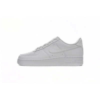 Nike Air Force 1 Low '07 White  CW2288-111 01