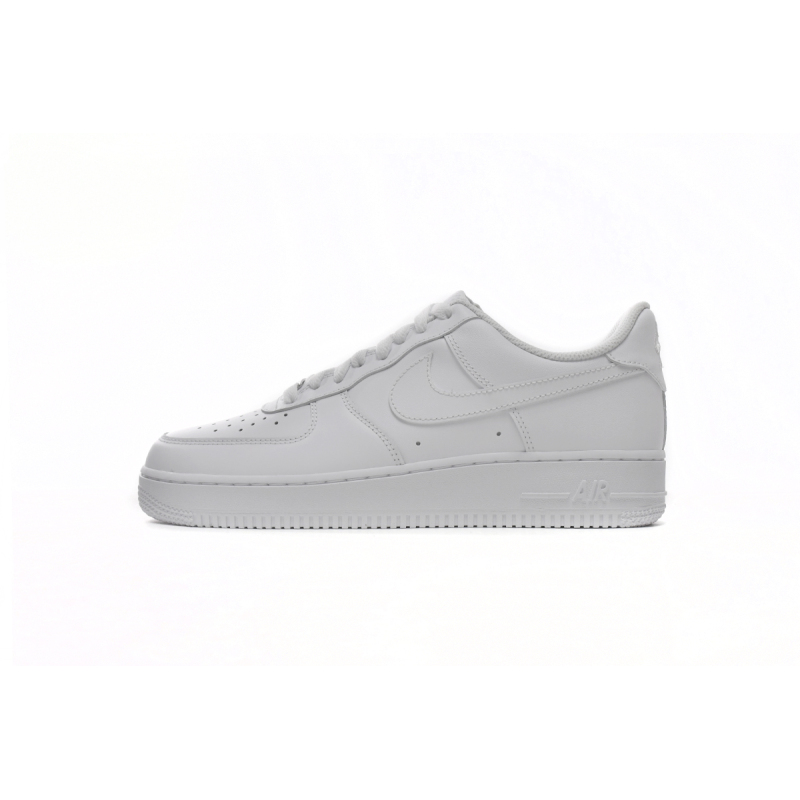 Nike Air Force 1 Low '07 White  CW2288-111