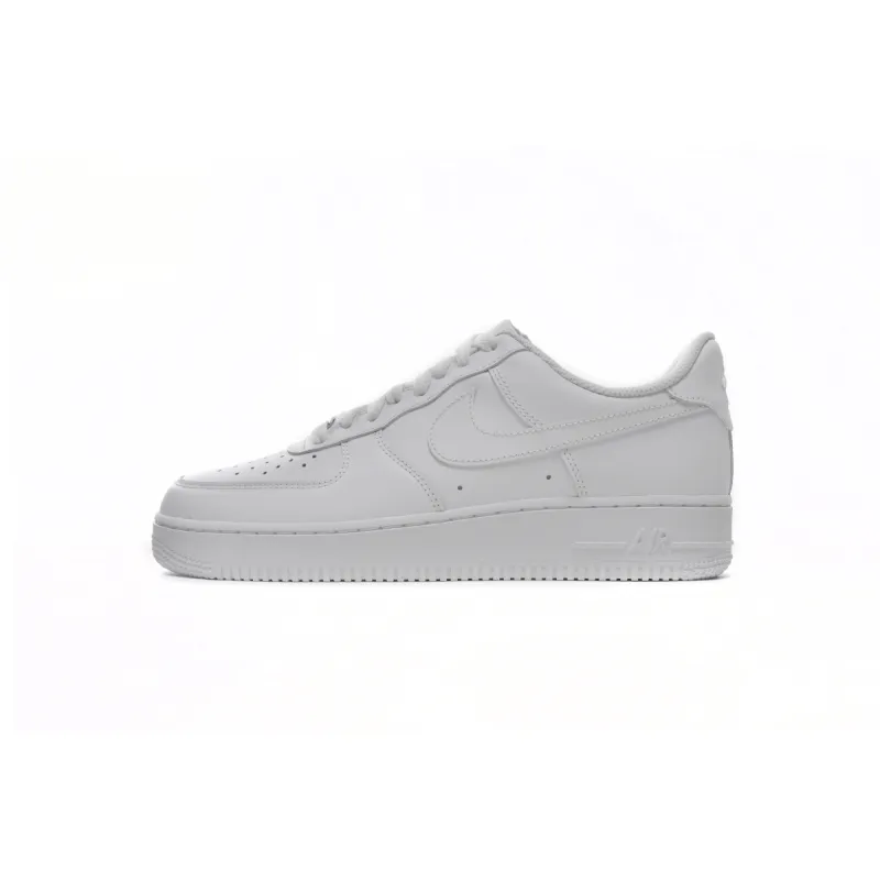 Nike Air Force 1 Low '07 White  CW2288-111