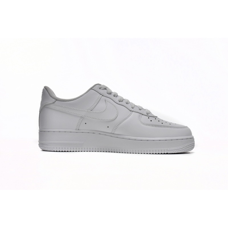 Nike Air Force 1 Low '07 White  CW2288-111