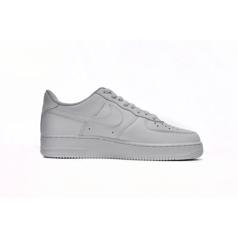 Nike Air Force 1 Low '07 White  CW2288-111