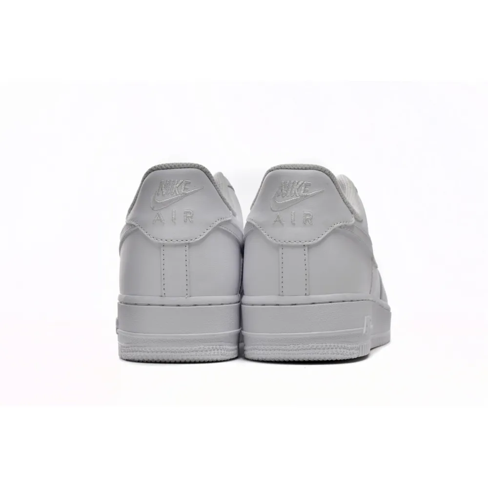 Nike Air Force 1 Low '07 White  CW2288-111