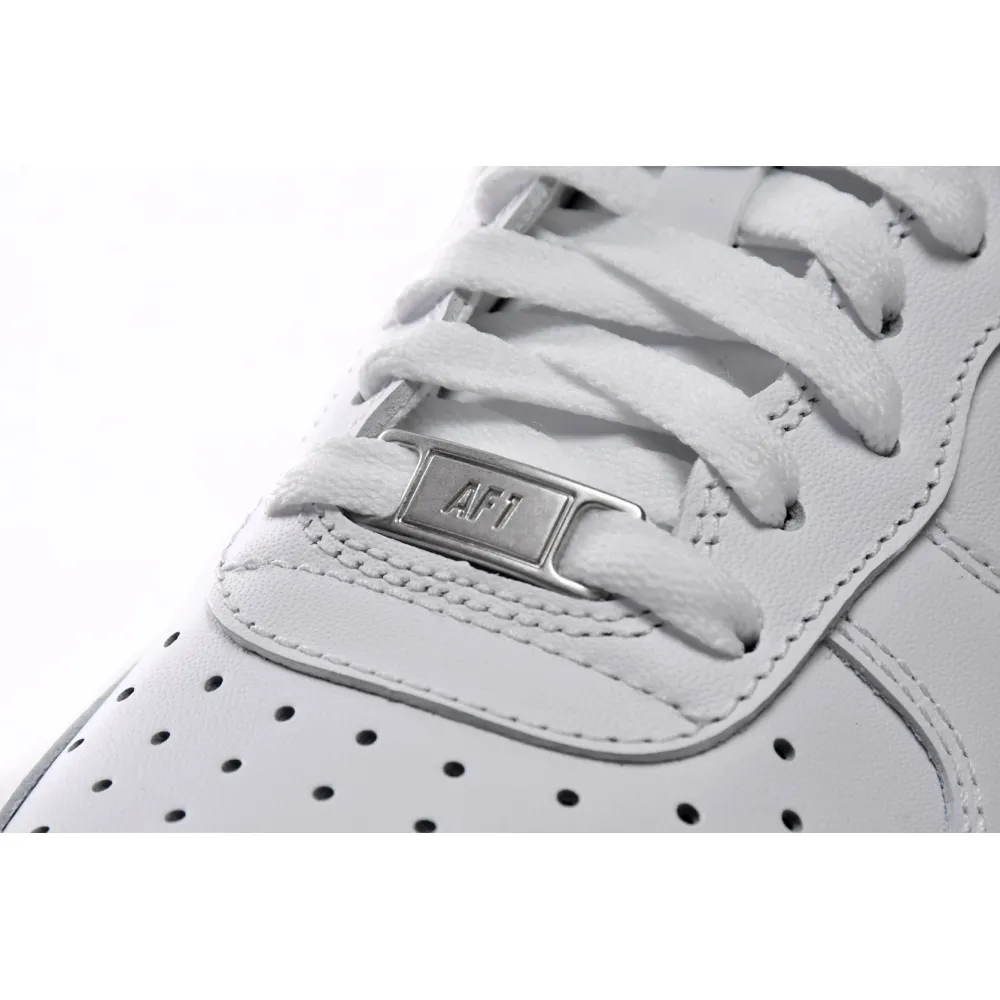 Nike Air Force 1 Low '07 White  CW2288-111