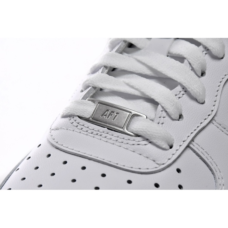Nike Air Force 1 Low '07 White  CW2288-111