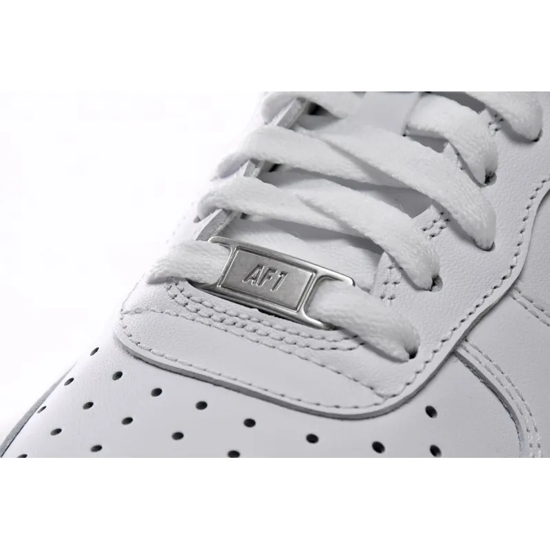 Nike Air Force 1 Low '07 White  CW2288-111