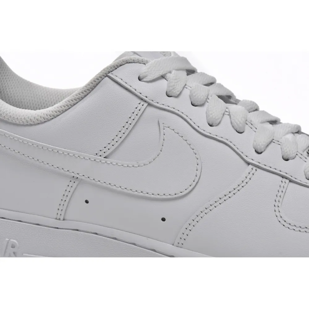 Nike Air Force 1 Low '07 White  CW2288-111