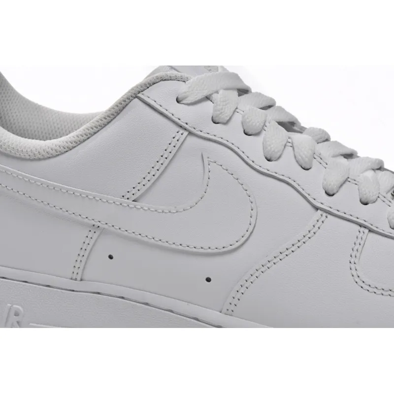 Nike Air Force 1 Low '07 White  CW2288-111