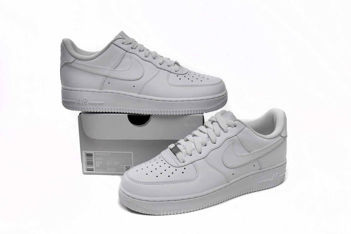 Nike Air Force 1 Low