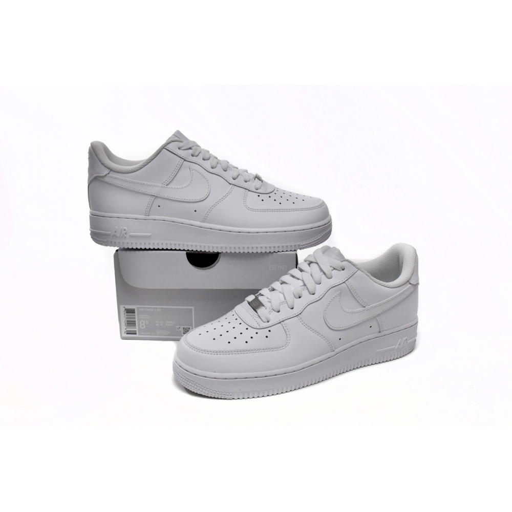 Nike Air Force 1 Low '07 White  CW2288-111