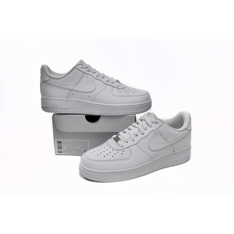 Nike Air Force 1 Low '07 White  CW2288-111