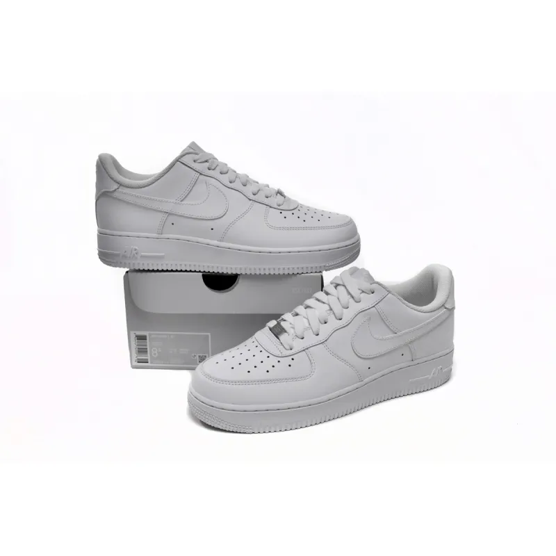 Nike Air Force 1 Low '07 White  CW2288-111