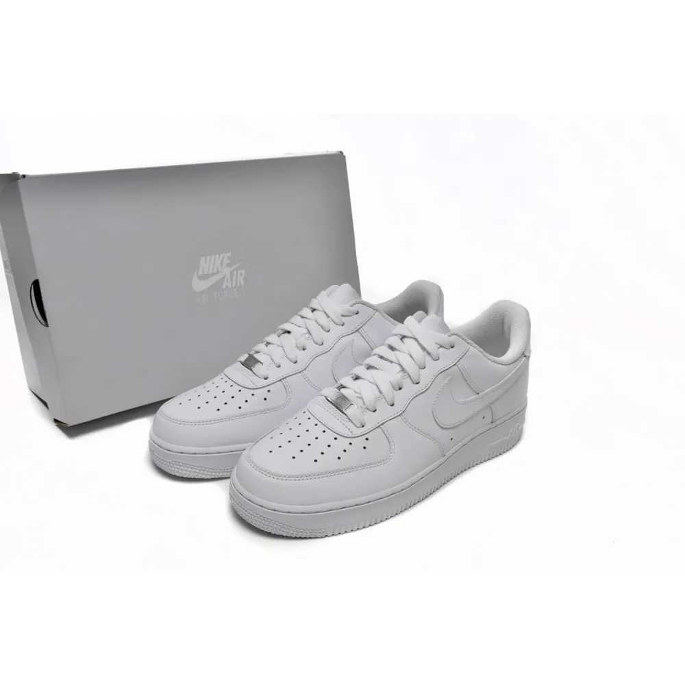 Nike Air Force 1 Low '07 White  CW2288-111