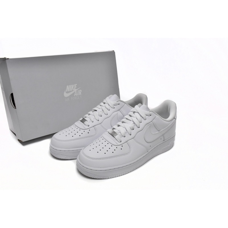 Nike Air Force 1 Low '07 White  CW2288-111