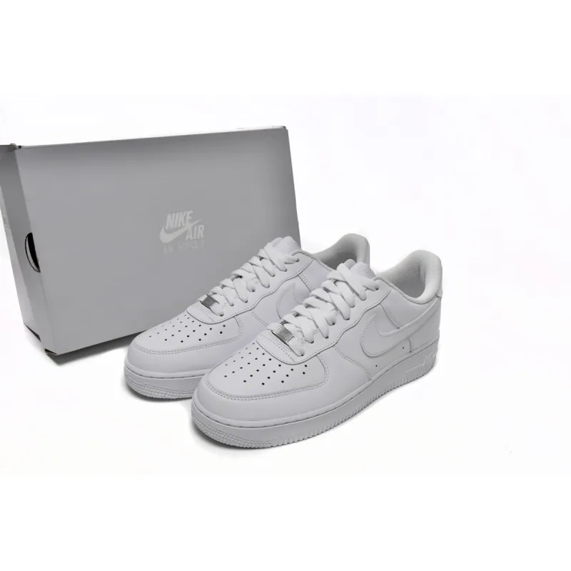 Nike Air Force 1 Low '07 White  CW2288-111