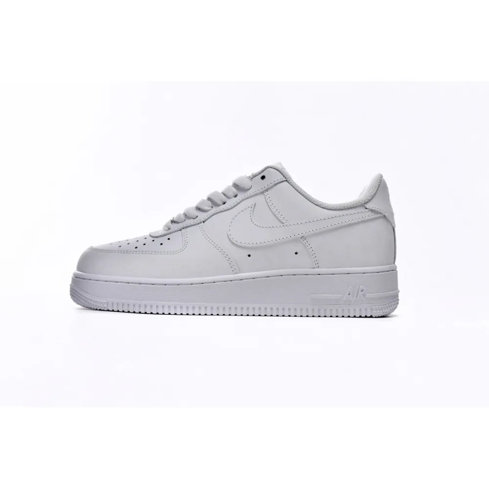 Nike Air Force 1 Low '07 White (Women's)  DD8959-100 