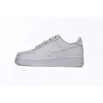 Nike Air Force 1 Low '07 White (Women's)  DD8959-100 