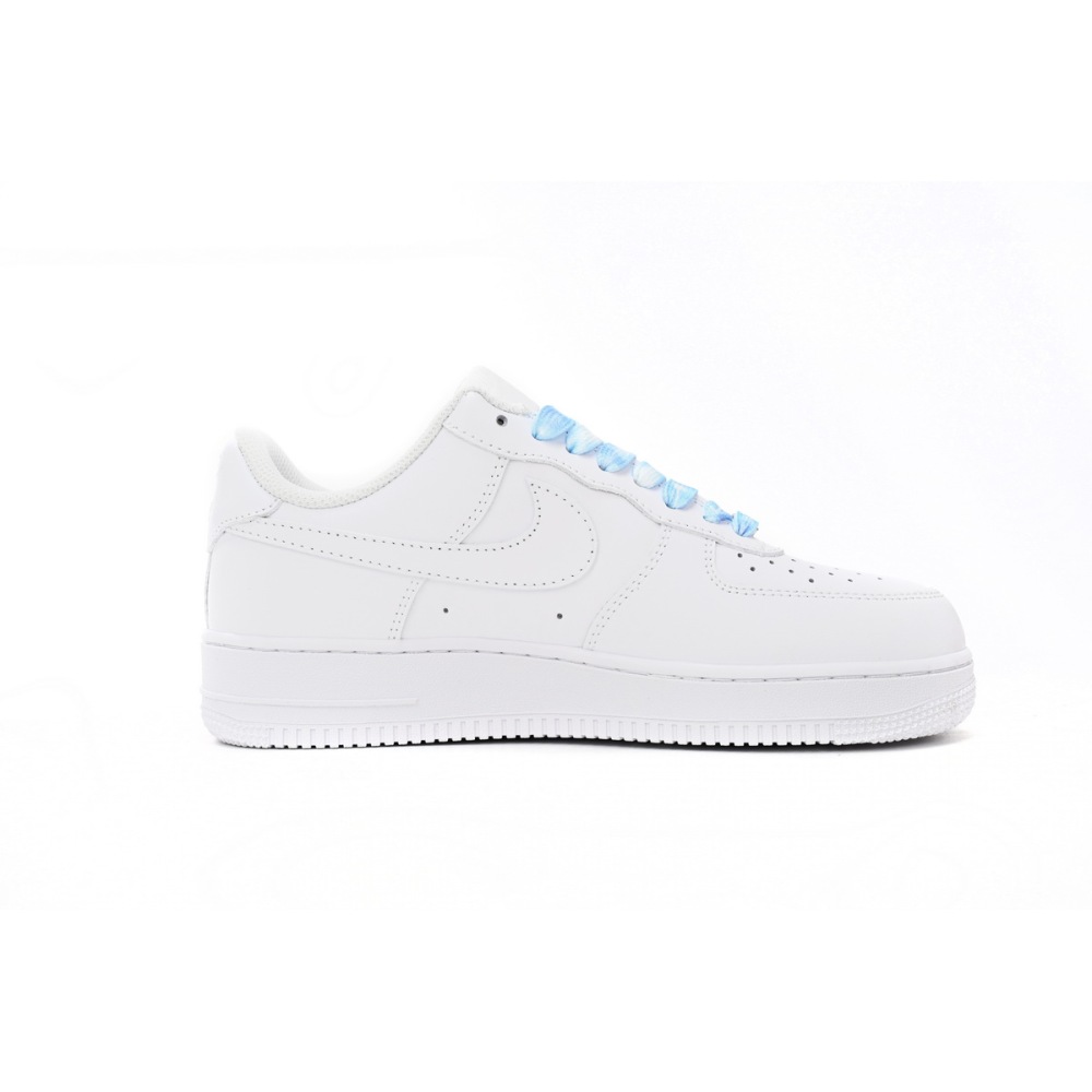 Nike Air Force 1 Low '07 White (Women's)  DD8959-100 