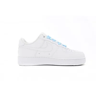 Nike Air Force 1 Low '07 White (Women's)  DD8959-100  02