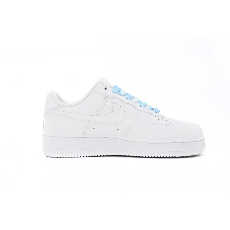Nike Air Force 1 Low '07 White (Women's)  DD8959-100 