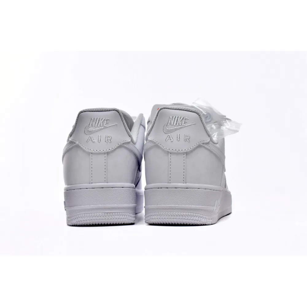 Nike Air Force 1 Low '07 White (Women's)  DD8959-100 