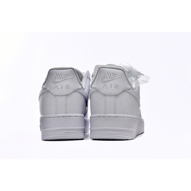 Nike Air Force 1 Low '07 White (Women's)  DD8959-100 