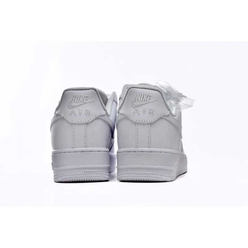 Nike Air Force 1 Low '07 White (Women's)  DD8959-100 