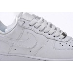 Nike Air Force 1 Low '07 White (Women's)  DD8959-100 