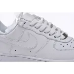 Nike Air Force 1 Low '07 White (Women's)  DD8959-100 