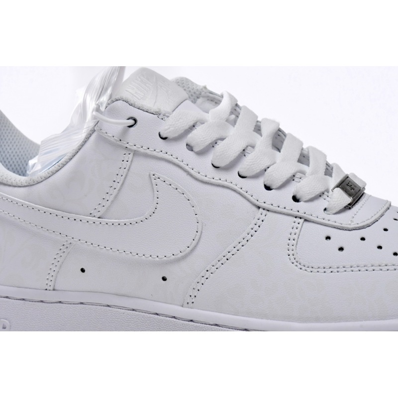 Nike Air Force 1 Low '07 White (Women's)  DD8959-100 