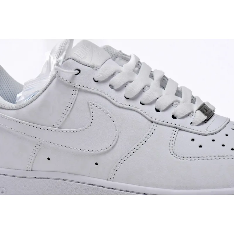 Nike Air Force 1 Low '07 White (Women's)  DD8959-100 