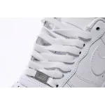 Nike Air Force 1 Low '07 White (Women's)  DD8959-100 