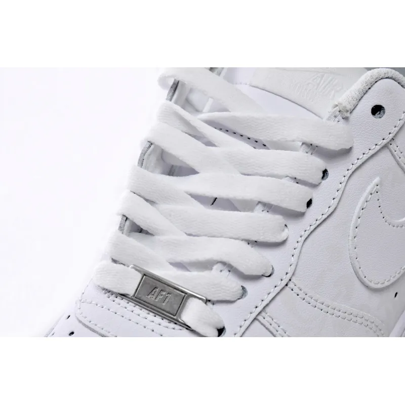 Nike Air Force 1 Low '07 White (Women's)  DD8959-100 
