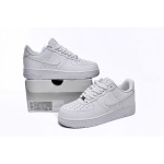 Nike Air Force 1 Low '07 White (Women's)  DD8959-100 