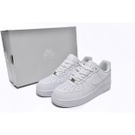 Nike Air Force 1 Low '07 White (Women's)  DD8959-100 