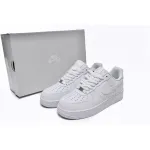 Nike Air Force 1 Low '07 White (Women's)  DD8959-100 