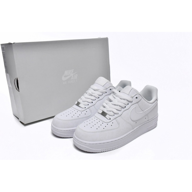 Nike Air Force 1 Low '07 White (Women's)  DD8959-100 